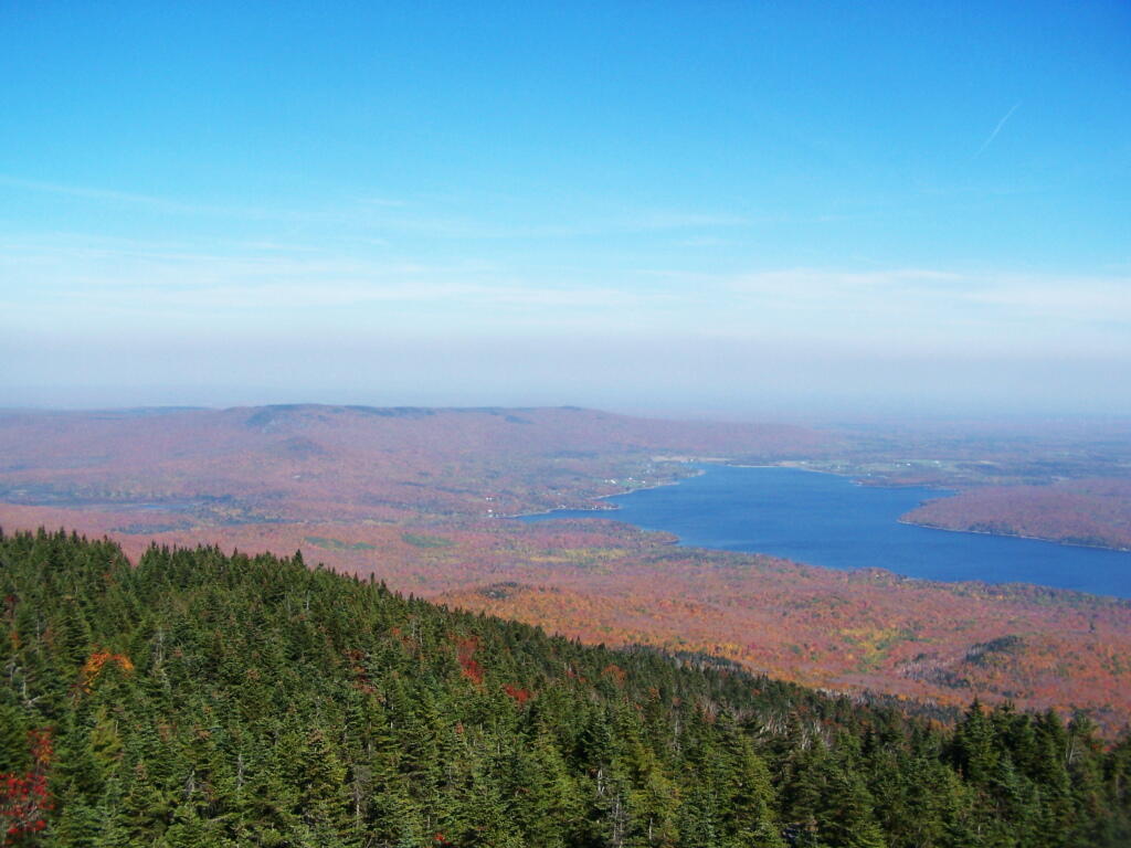 Photo: North Photo: North