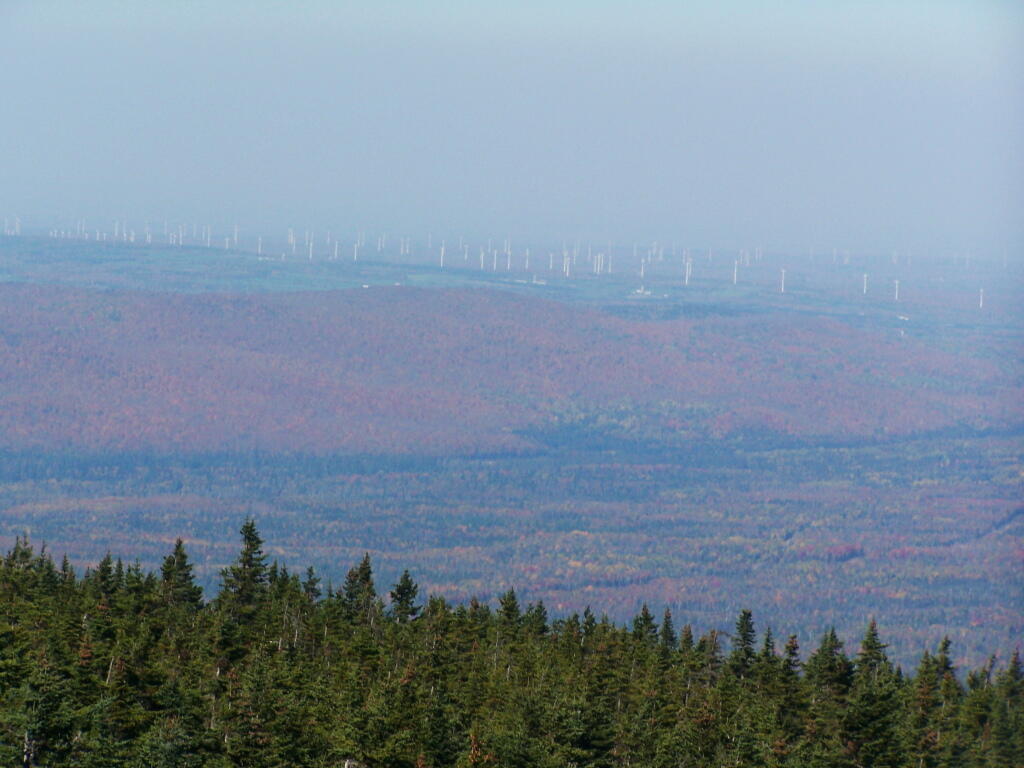 Photo: Lowlands Below Chateaugay Photo: Lowlands Below Chateaugay