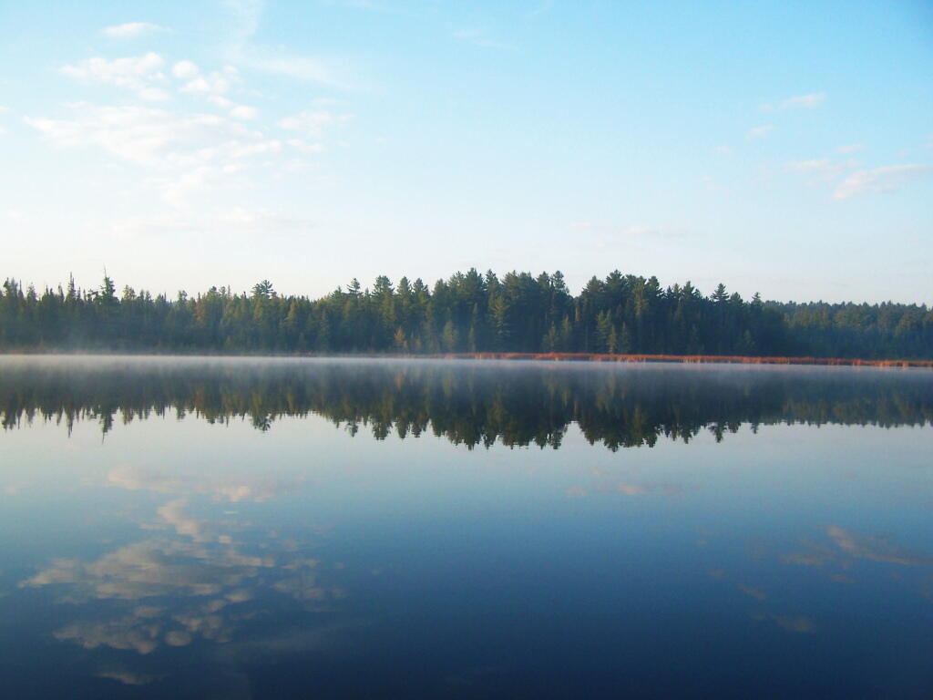 Photo: Morning Reflection Photo: Morning Reflection