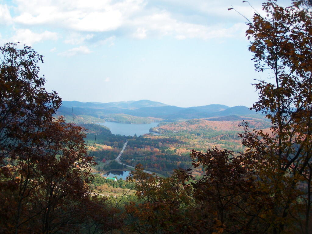 Photo: Paradox Lake 1