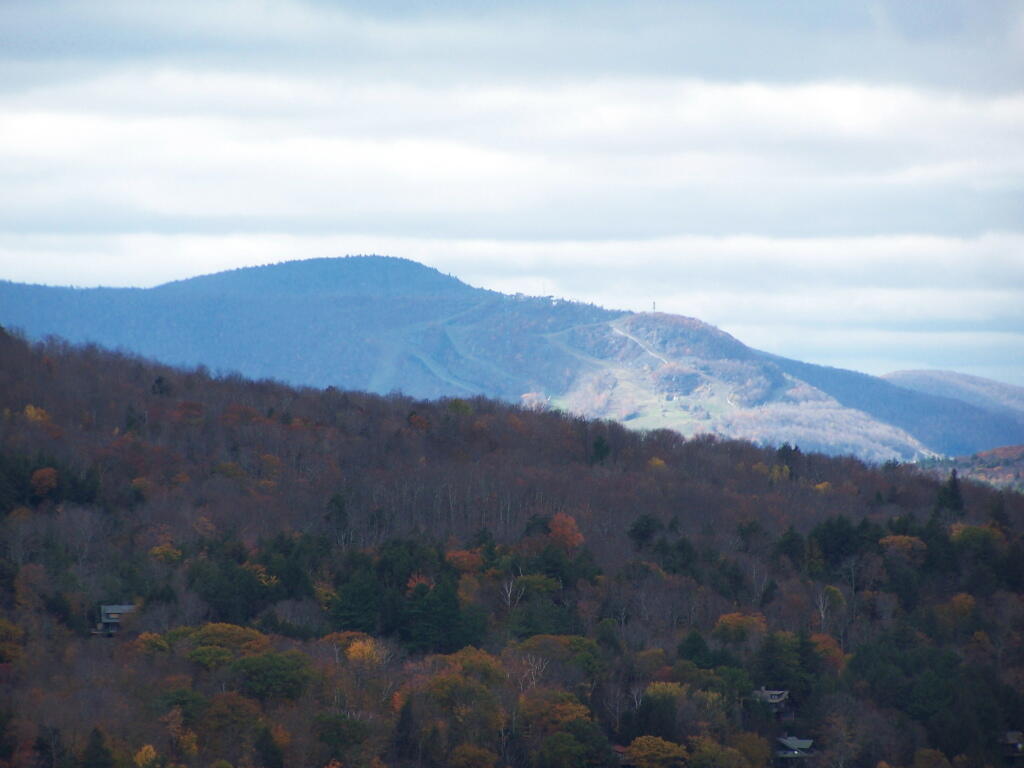 Photo: Hunter Mountain Photo: Hunter Mountain