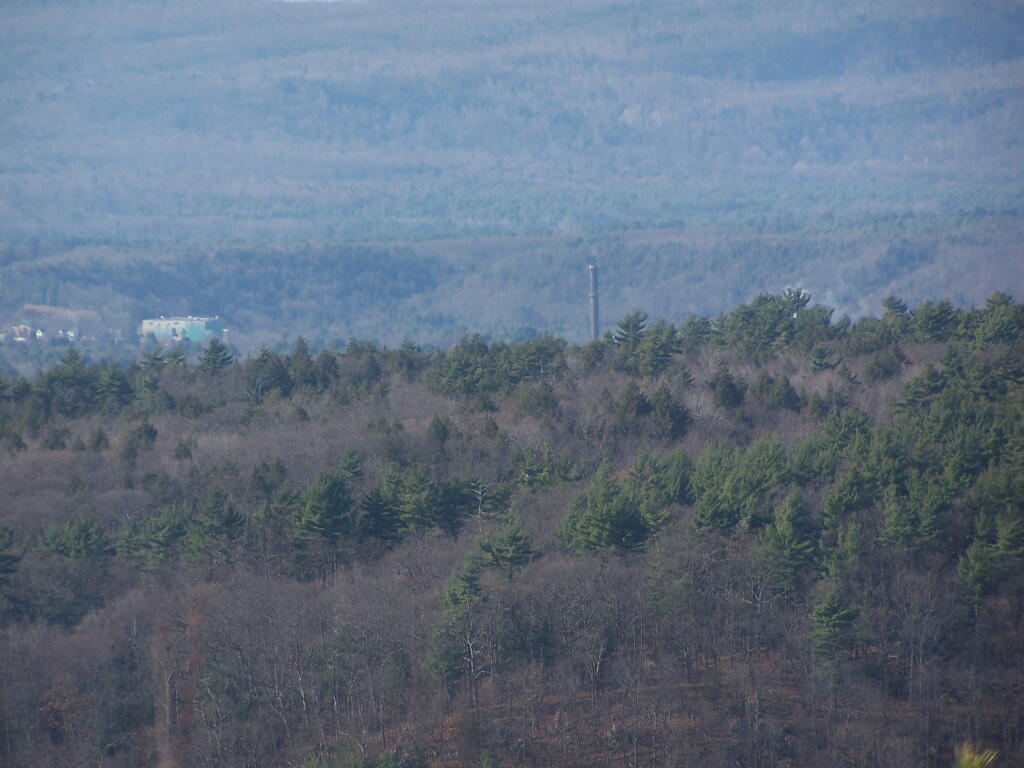 Photo: Smokestack Photo: Smokestack