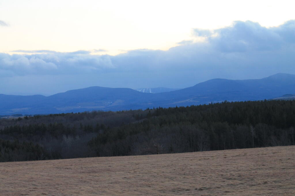 Photo: Towards Windham Mountain Photo: Towards Windham Mountain