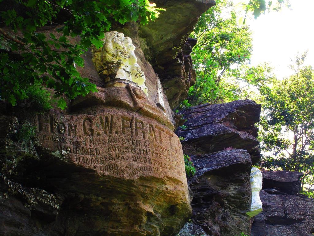 Photo: GW Pratt