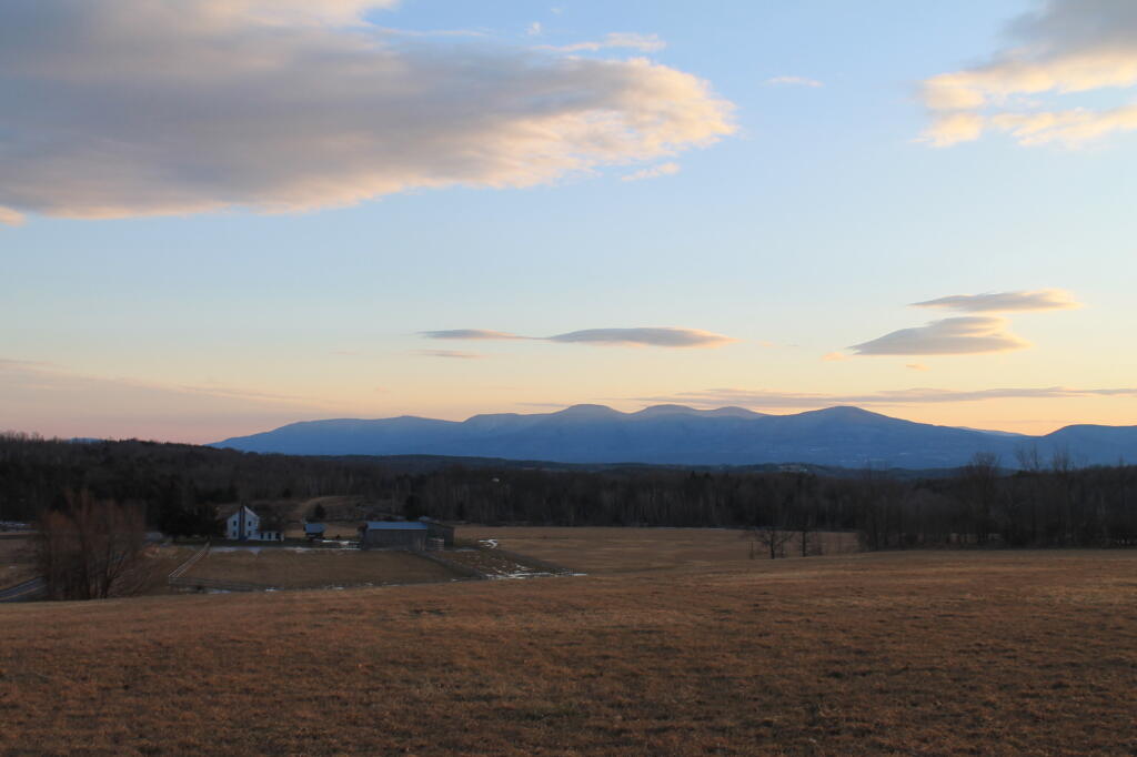 Photo: View of TriMount and Other Catskills Photo: View of TriMount and Other Catskills