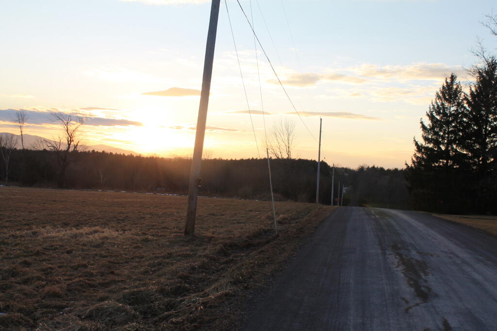 Photo: The Road Photo: The Road