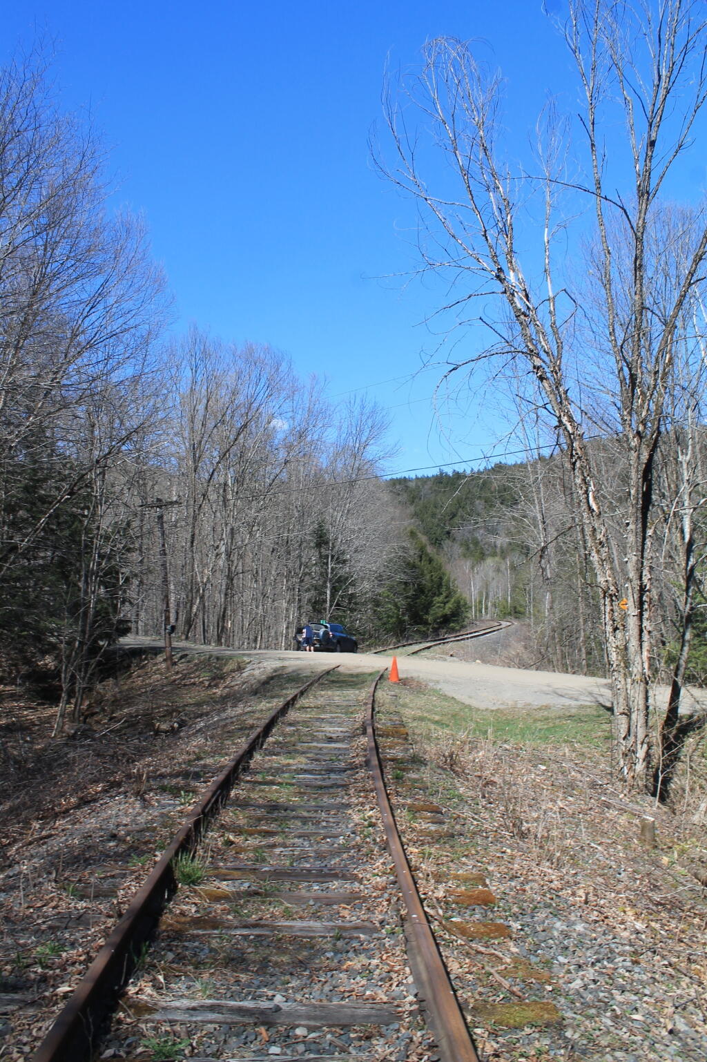Photo: Northwood Club Road Photo: Northwood Club Road