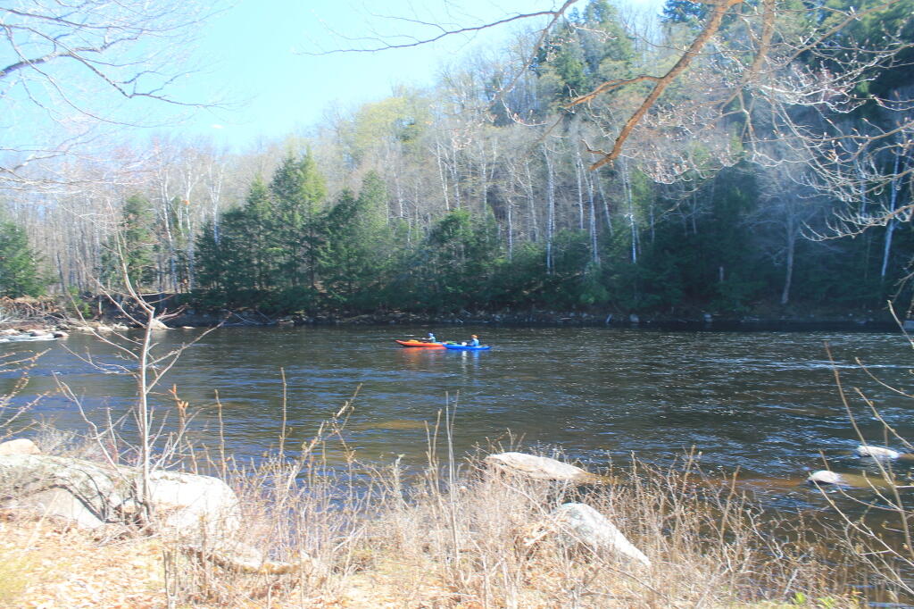 Photo: Whitewater Kayakers Photo: Whitewater Kayakers