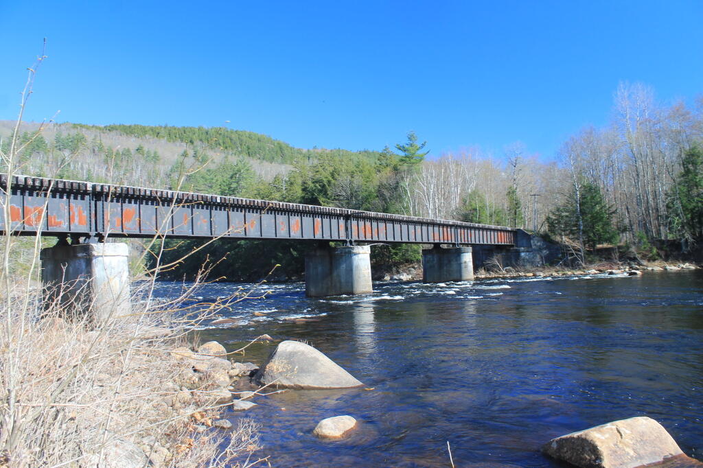 Photo: Bridge