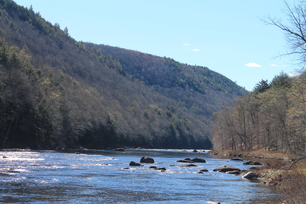 Photo: Hudson River Gorge