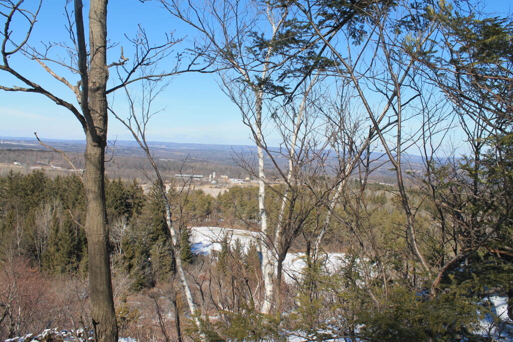Photo: Secret Overlook Photo: Secret Overlook