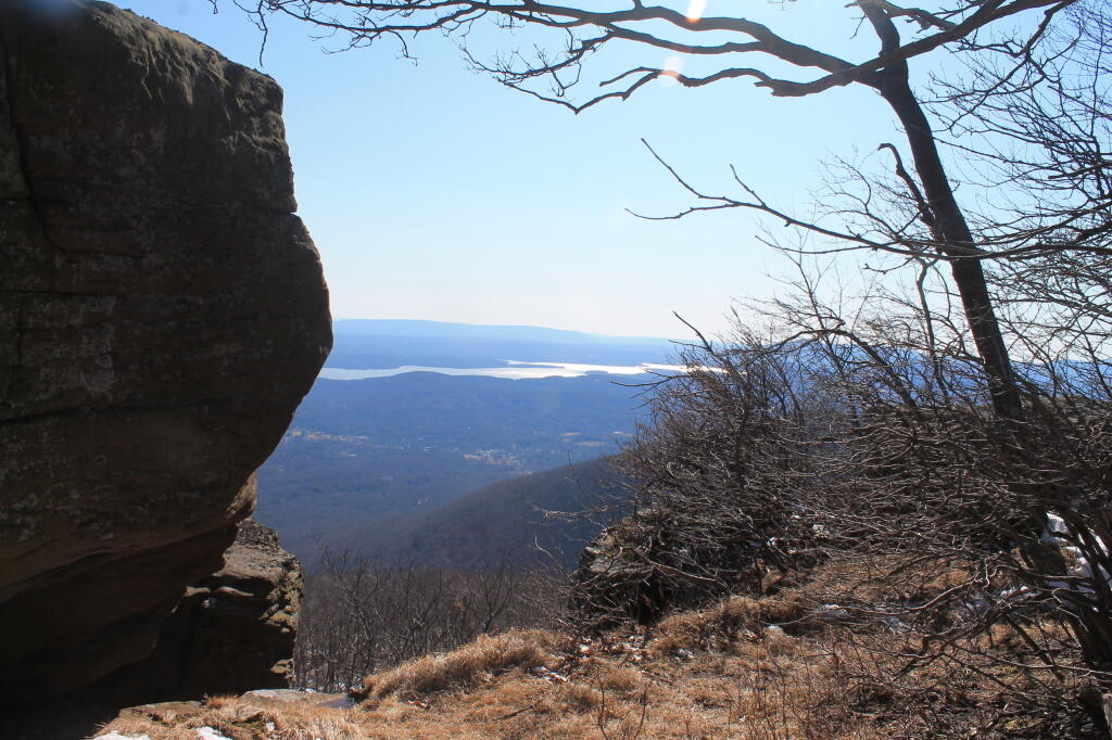 Photo: Boulder on the Edge