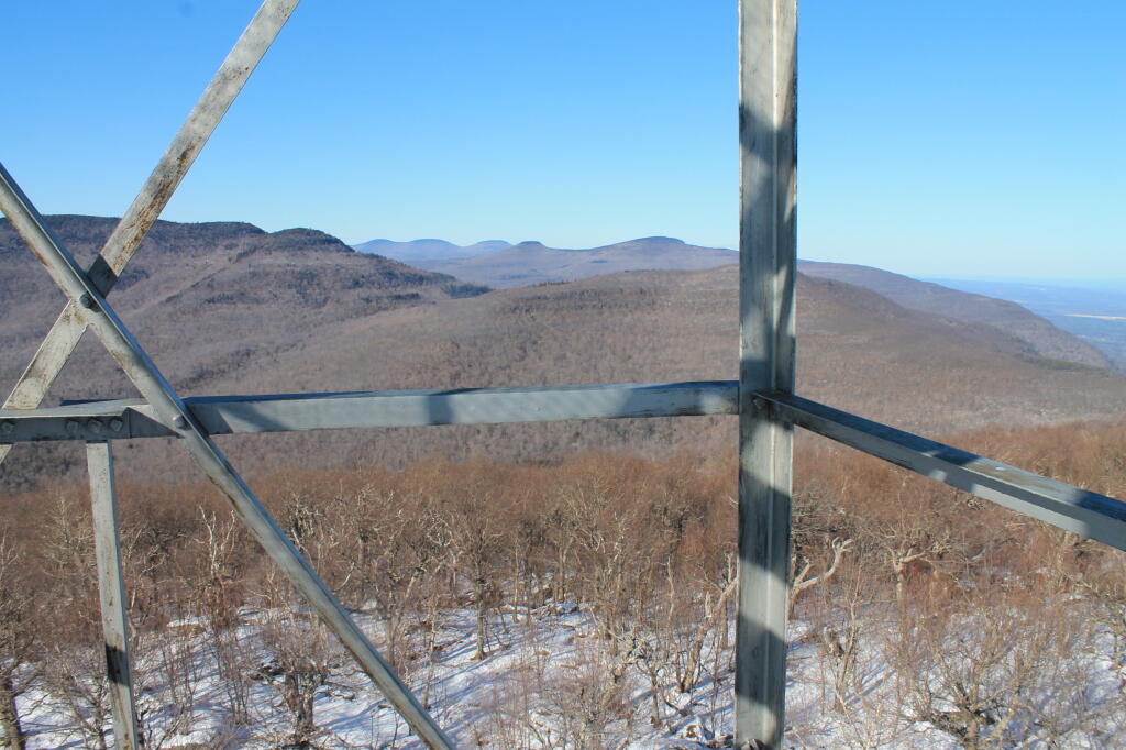 Photo: Another View of Tower