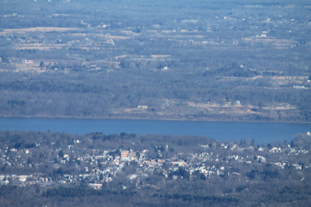 Photo: Saugerties