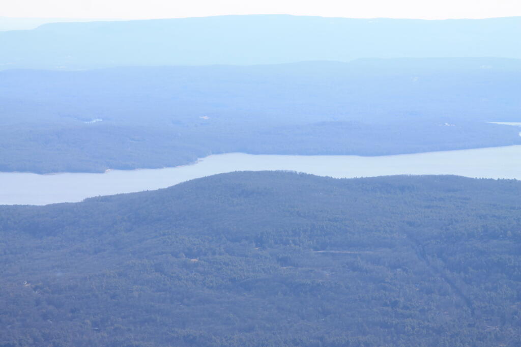 Photo: Ashokan Reservoir Bend