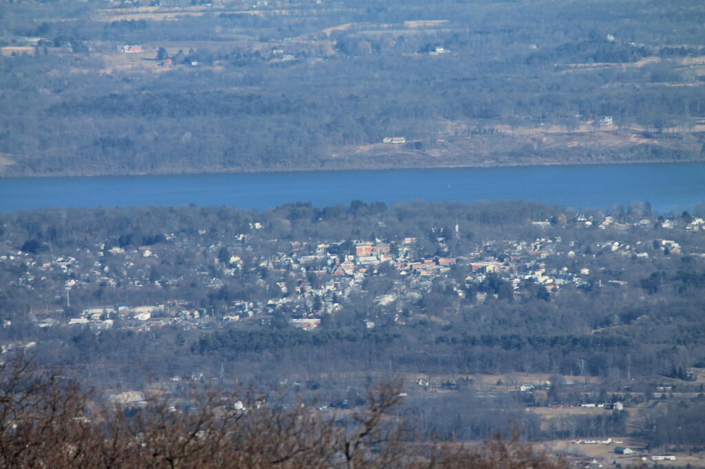 Photo: Saugerties Photo: Saugerties