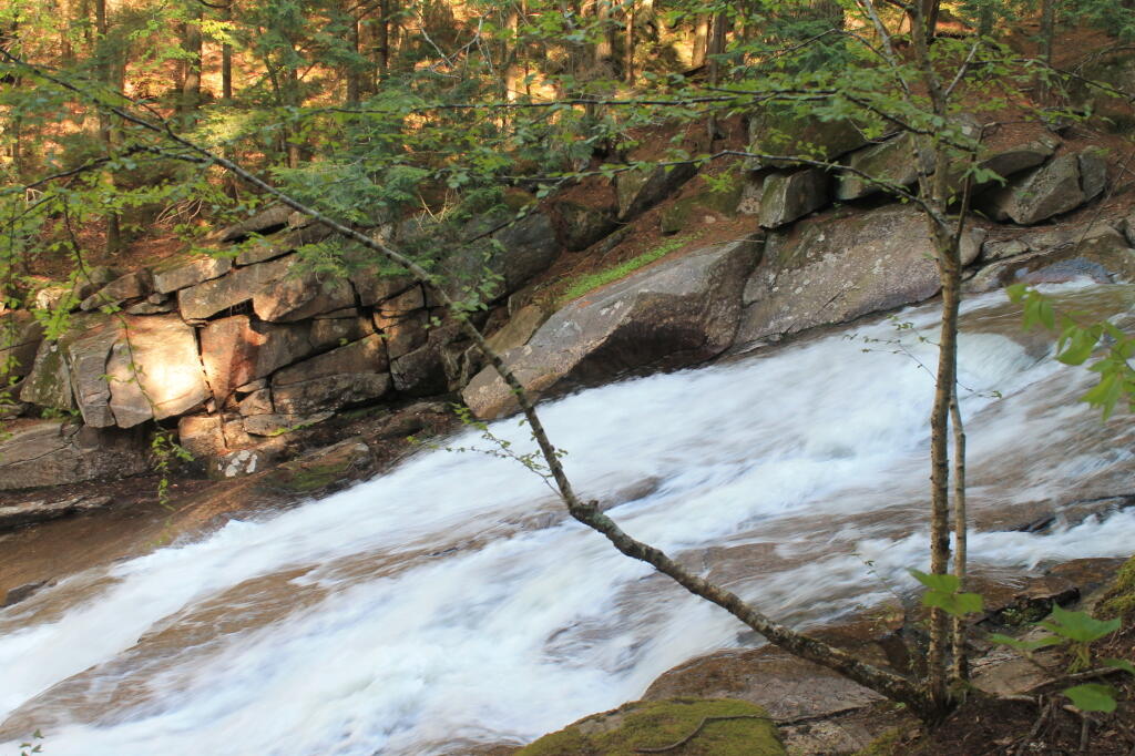 Photo: Whitewater
