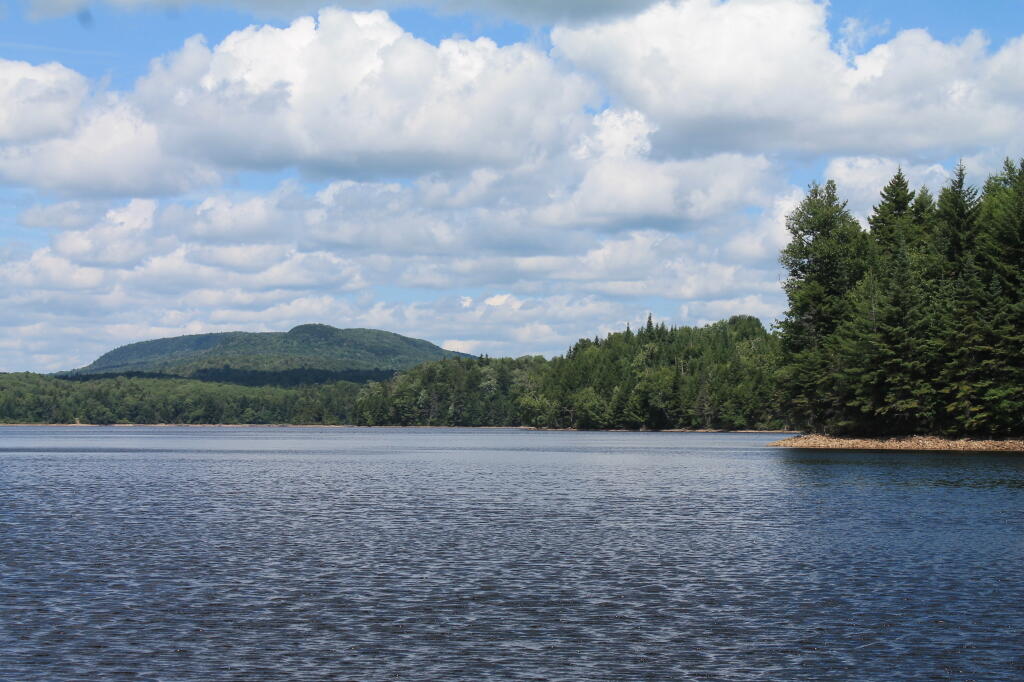 Photo: Icehouse Mountain Photo: Icehouse Mountain