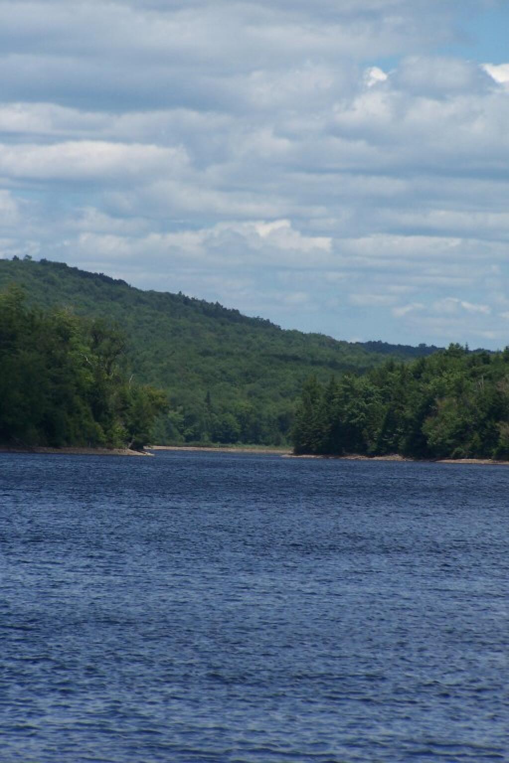 Photo: Narrows Photo: Narrows
