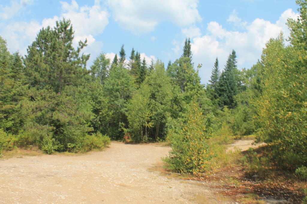 Photo: Gravel Pit