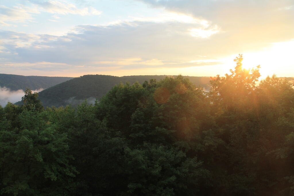 Photo: At Dusk
