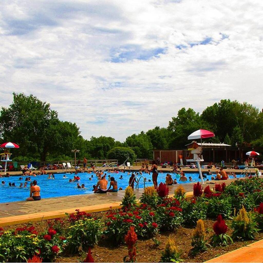 Photo: Pool