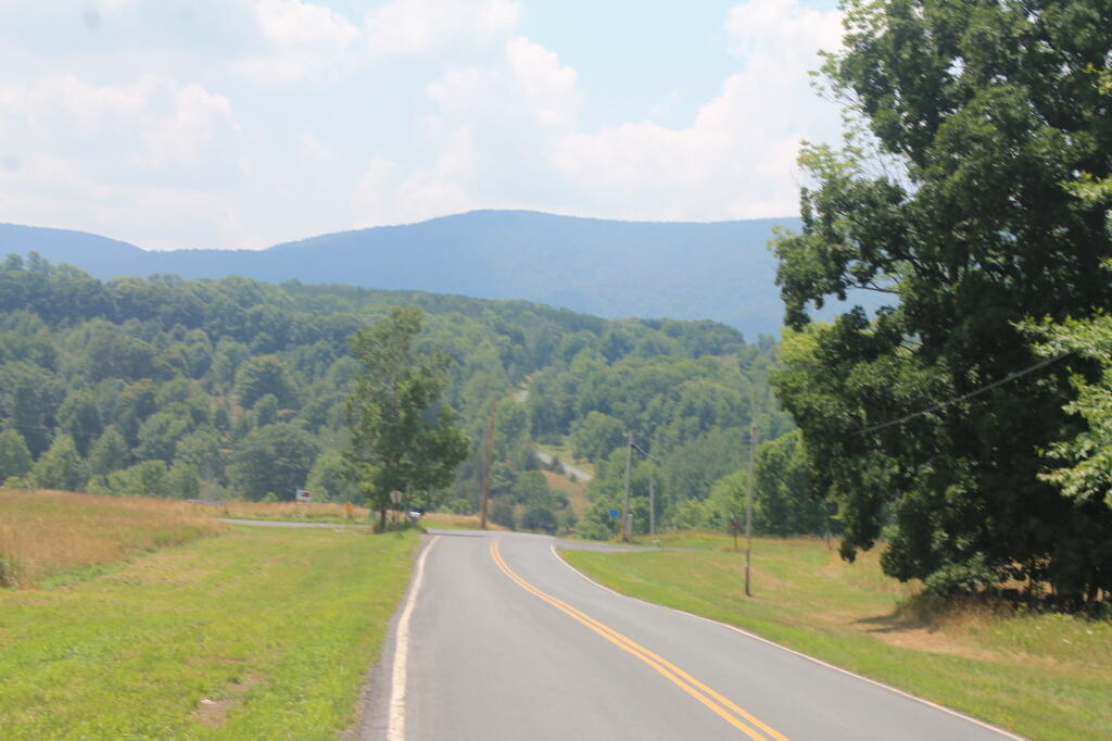 Photo: Bearpen Mountain Photo: Bearpen Mountain