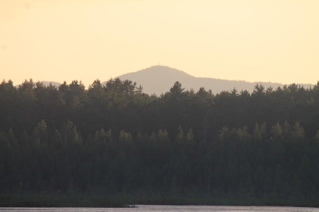 Photo: Saint Regis Mountain Photo: Saint Regis Mountain