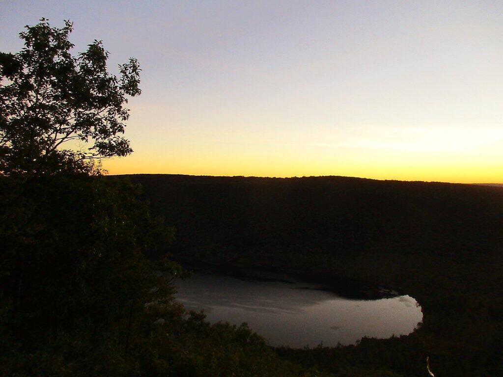 Photo: Labrador Pond