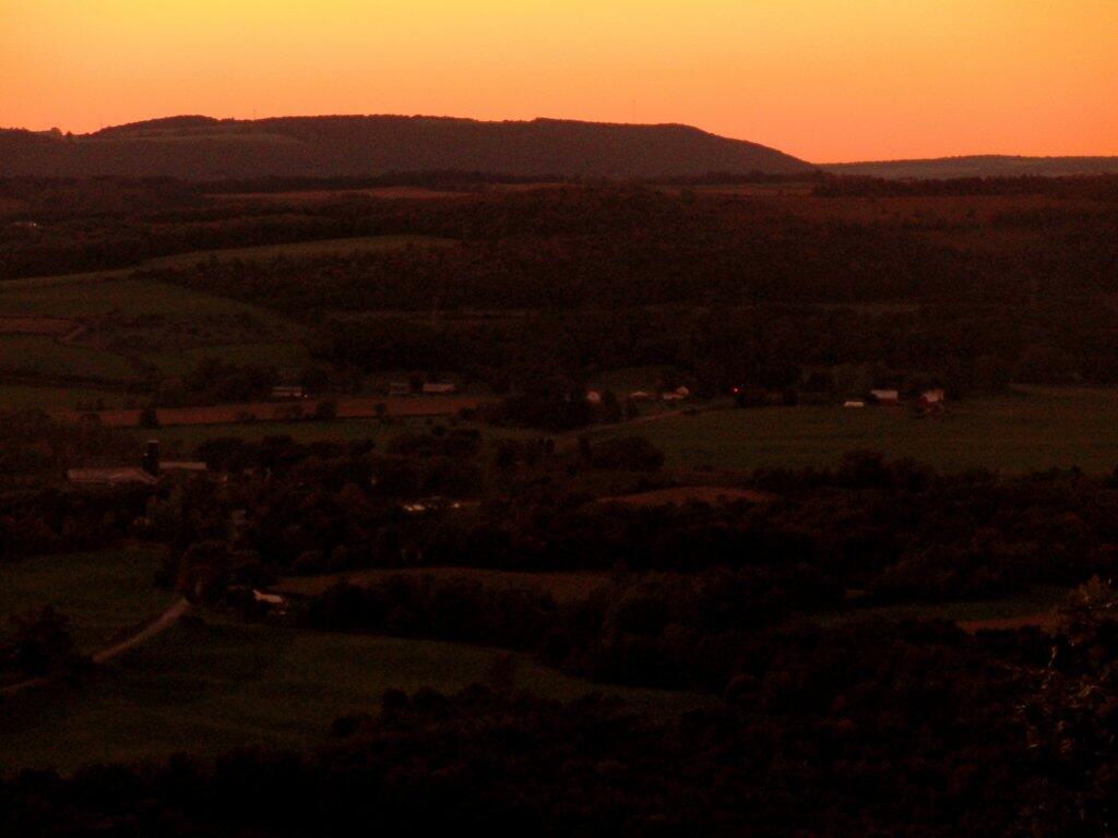 Photo: Mason Hill