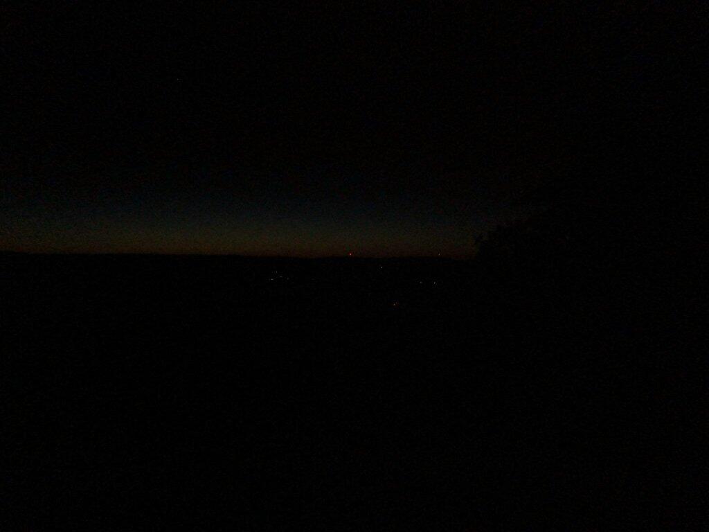 Photo: Past Twilight