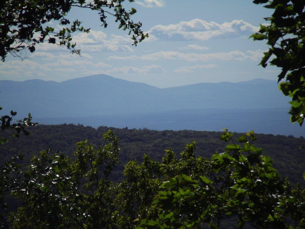 Photo: Windham High Peak And Leonard Hill Photo: Windham High Peak And Leonard Hill