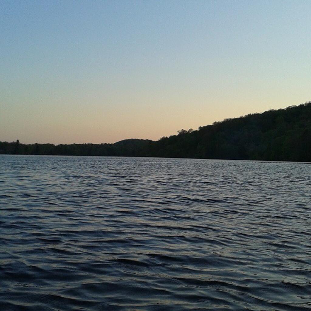Photo: North Lake Reservoir Photo: North Lake Reservoir