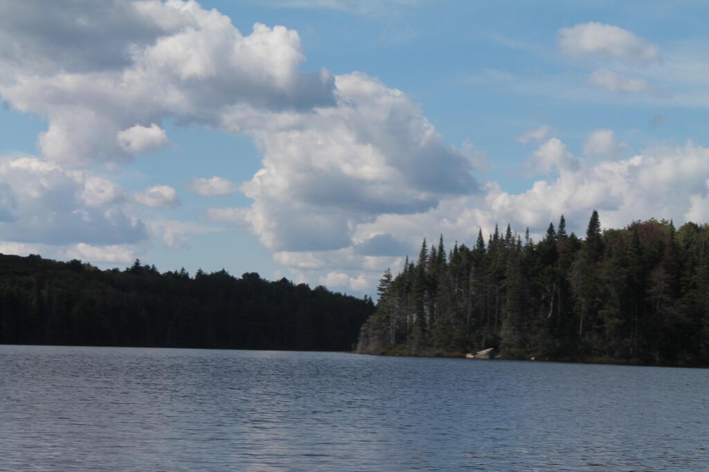 Photo: Indian Lake