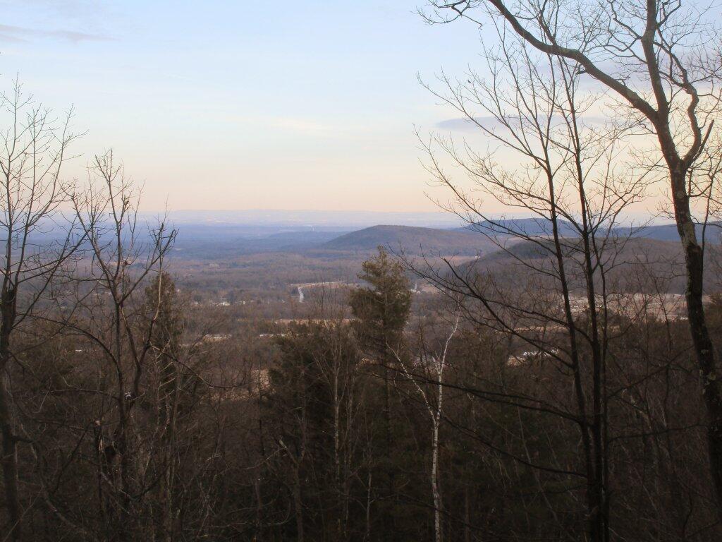 Photo: Towards Coeymans
