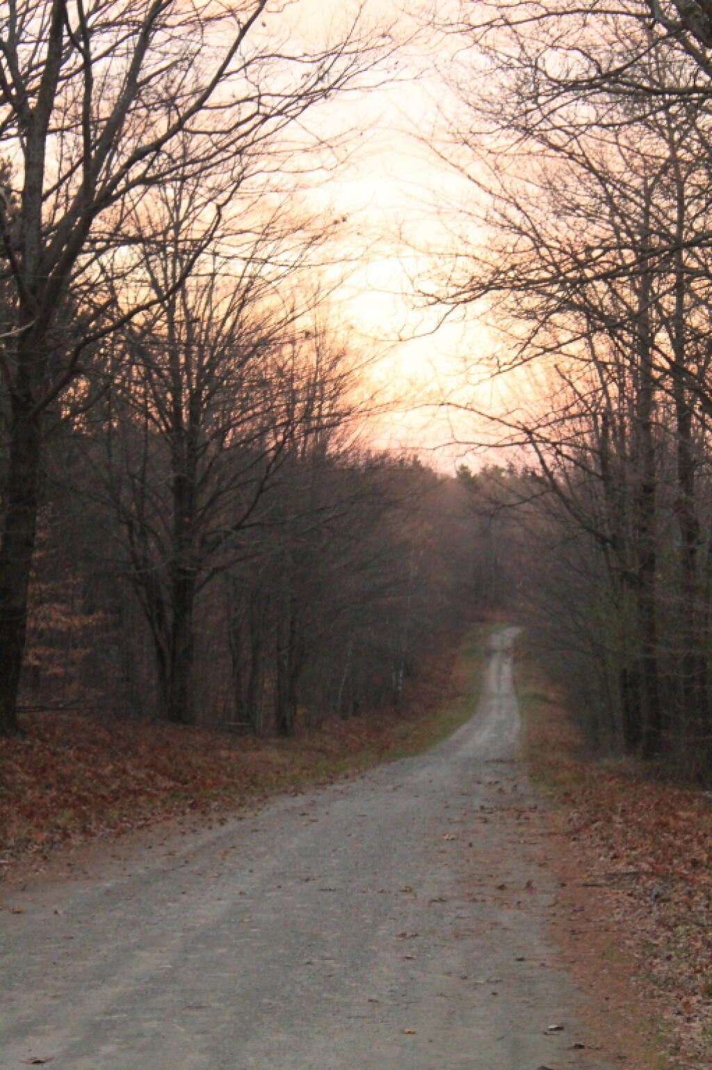 Photo: Red Sky in Morning Photo: Red Sky in Morning