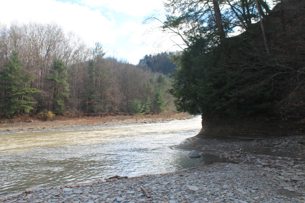 Photo: River Photo: River