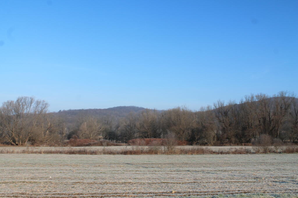Photo: McCarty Hill from Great Valley Photo: McCarty Hill from Great Valley