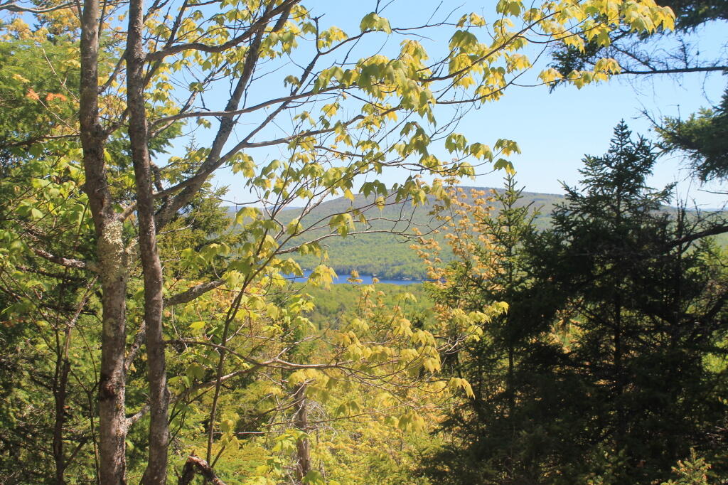 Photo: Sixth Lake