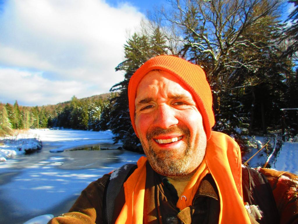 Photo: At Siamese Ponds Photo: At Siamese Ponds