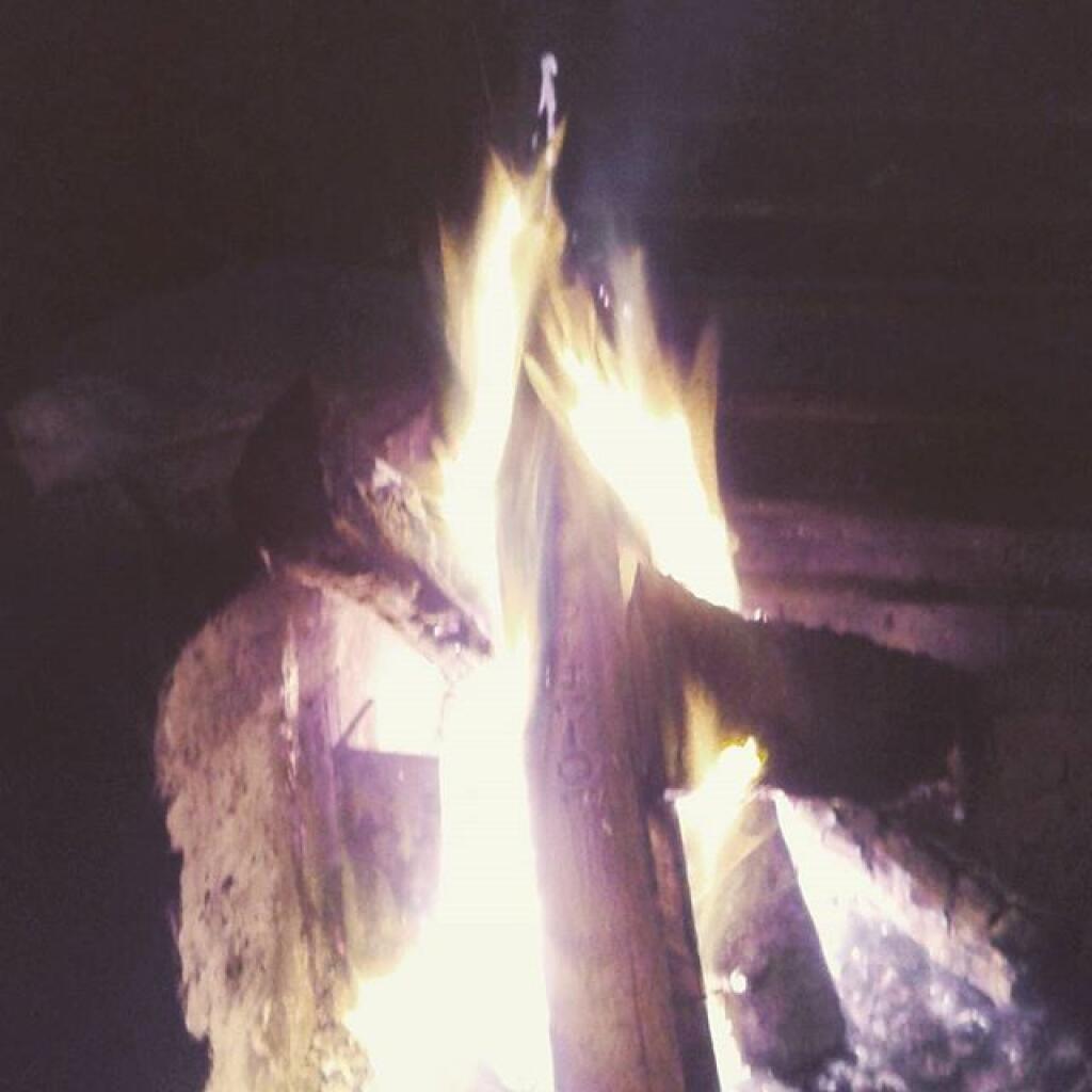 Photo: Fire