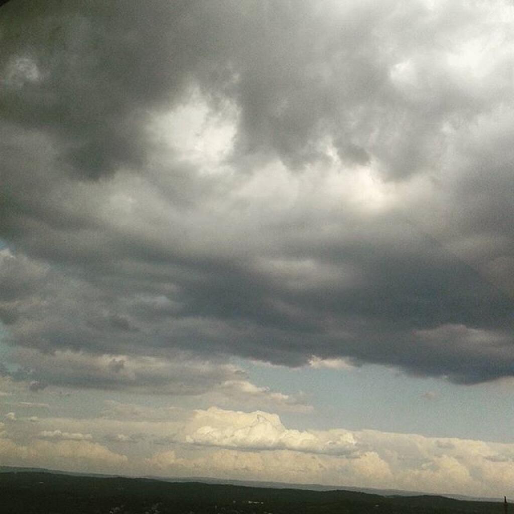 Photo: Clouds Photo: Clouds