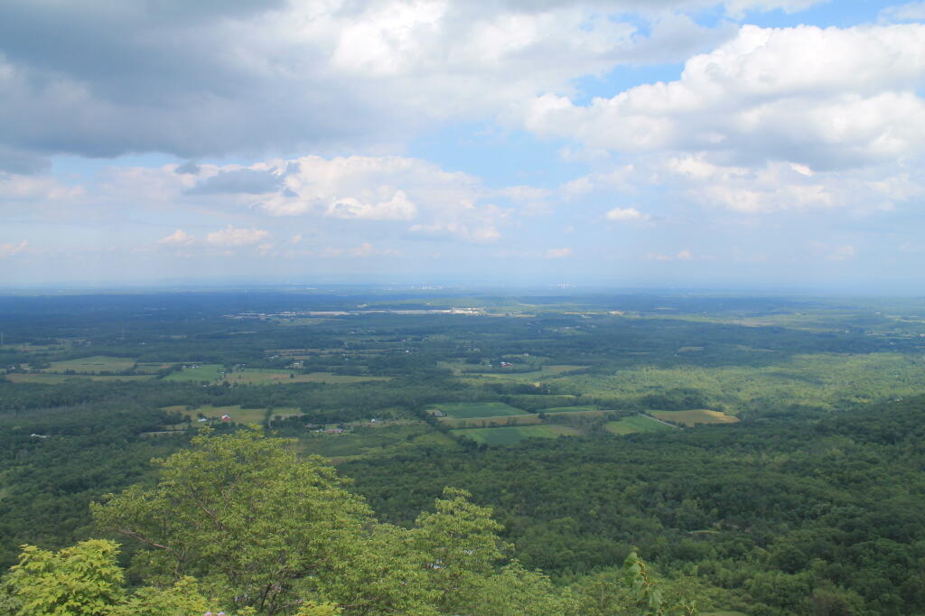 Photo: Clouds Hang Low Photo: Clouds Hang Low