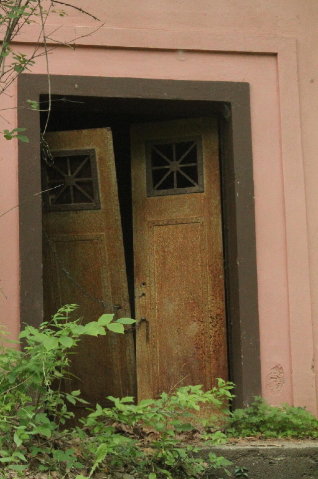 Photo: Doors