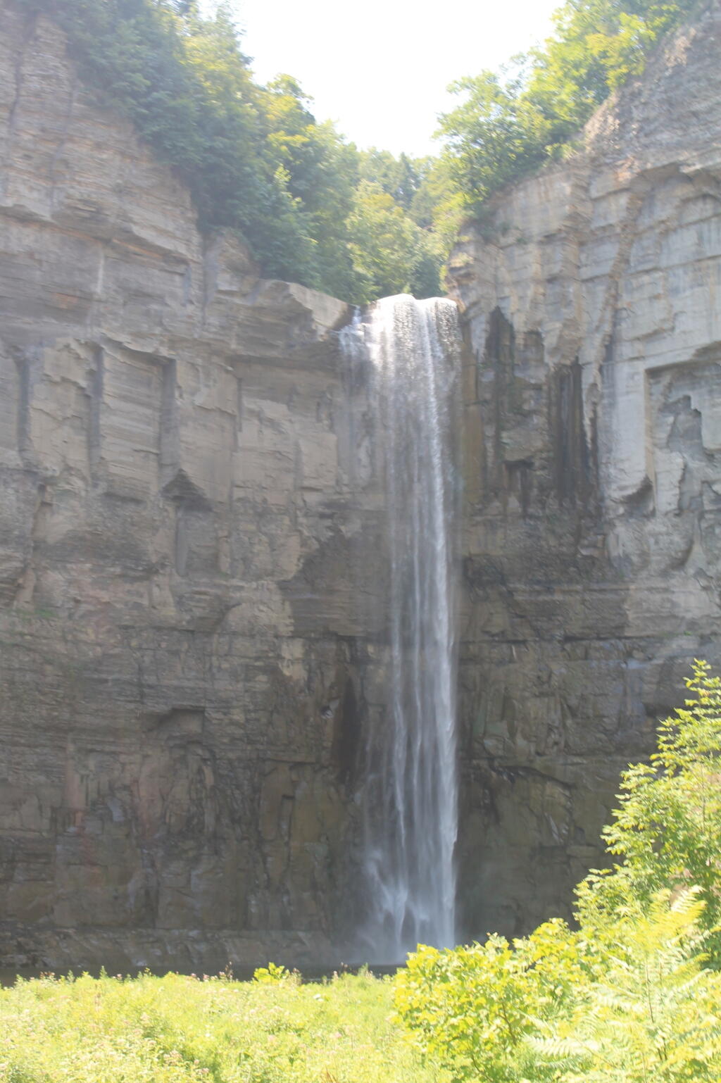 Photo: Falls