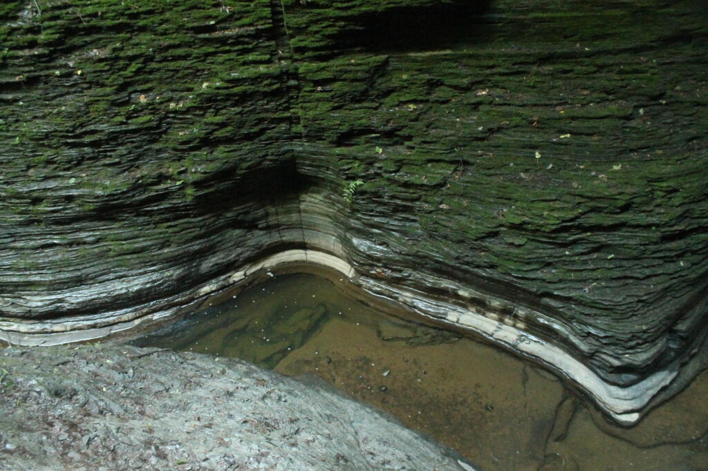 Photo: Gorge Cut