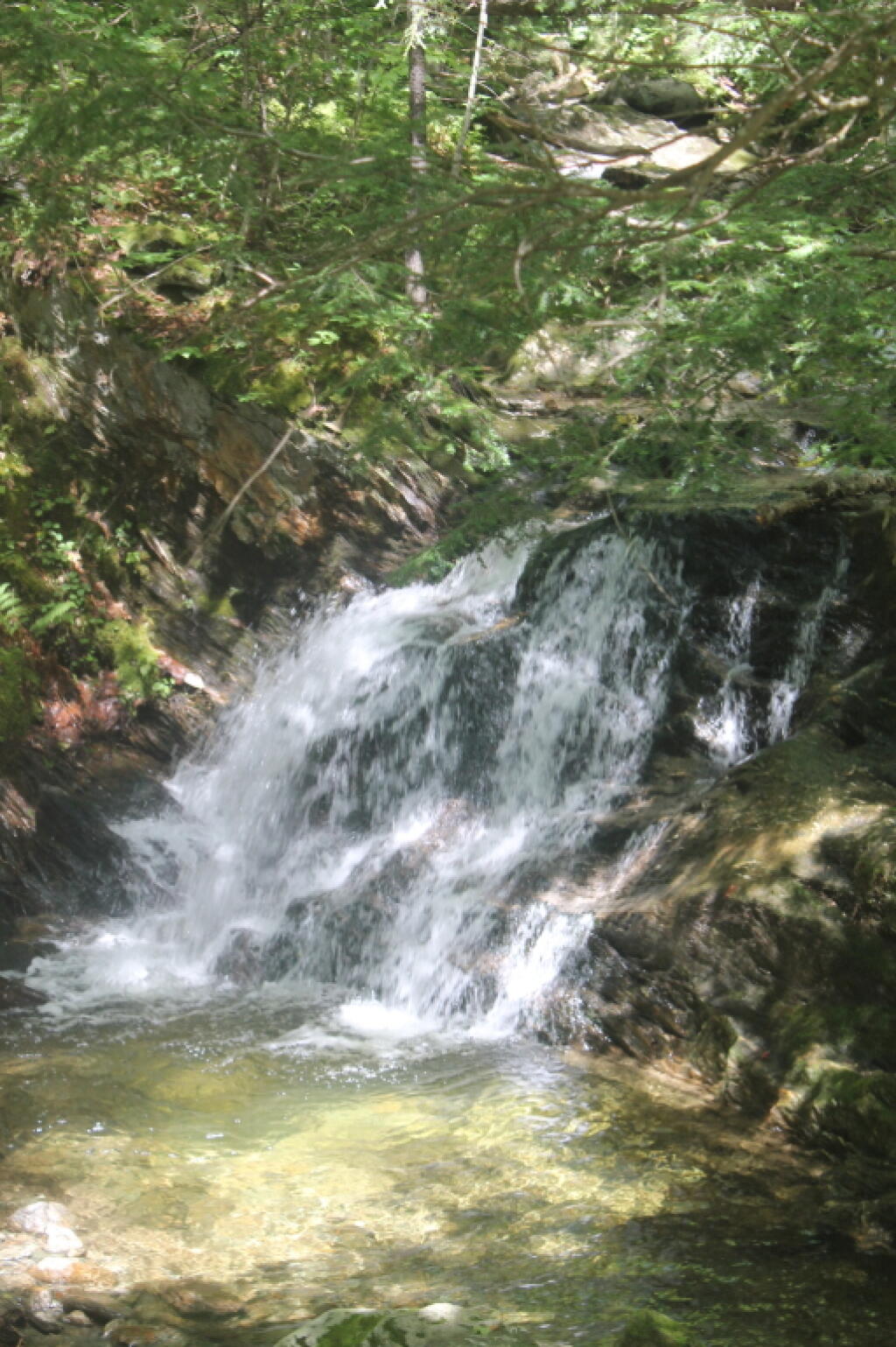 Photo: Waterfalls