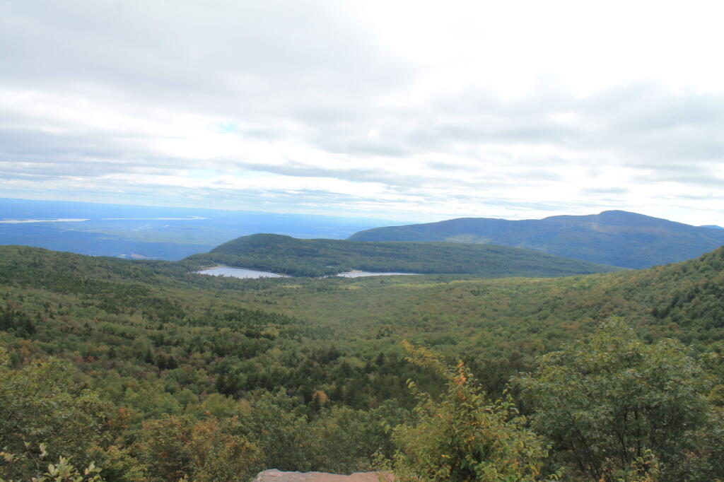 Photo: North-South Lake Photo: North-South Lake