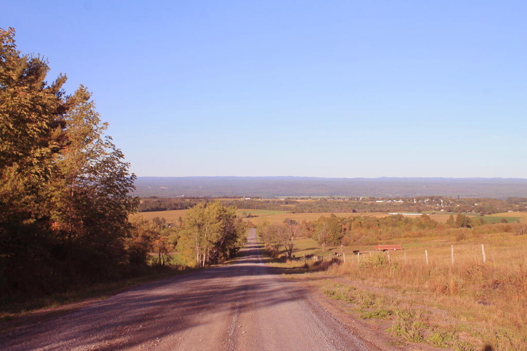 Photo: Keener Hill Road Photo: Keener Hill Road
