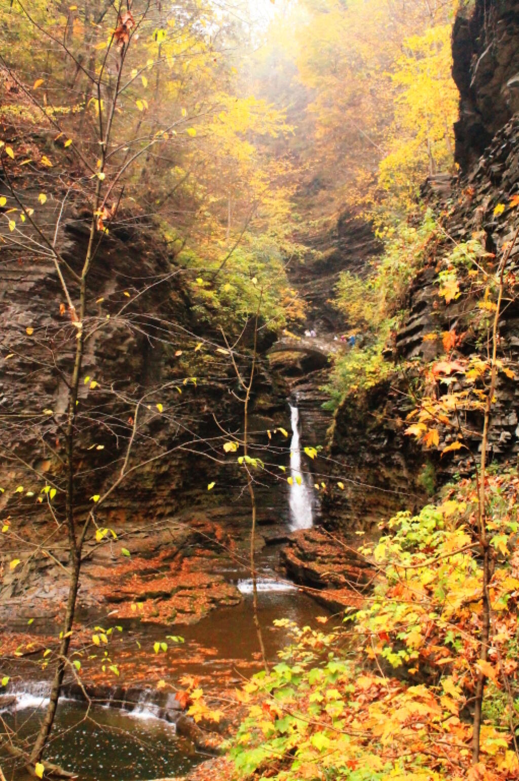 Photo: Central Falls